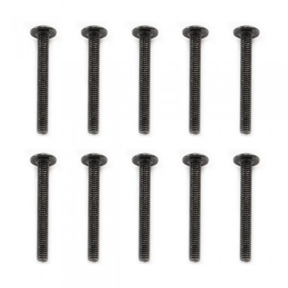 FTX Mauler Button Head Screw M3x26mm